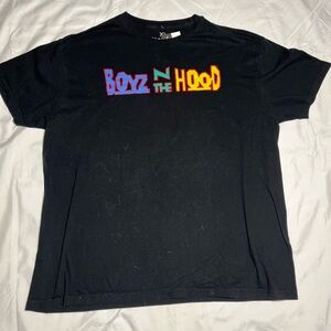 Boyz N The Hood Graphic Tee